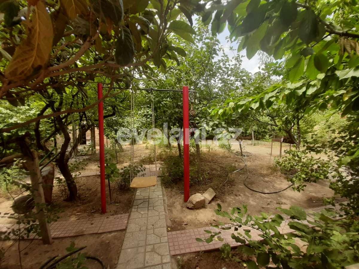 Satılır, həyət evi / bağ, 4 otaqlı, 120 m², Mehdiabad q.