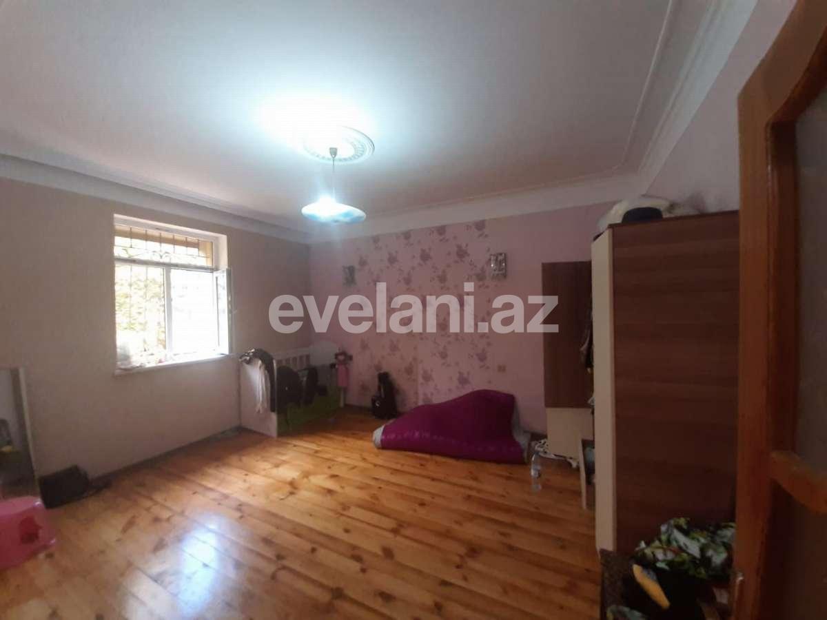 Satılır, həyət evi / bağ, 4 otaqlı, 120 m², Mehdiabad q.