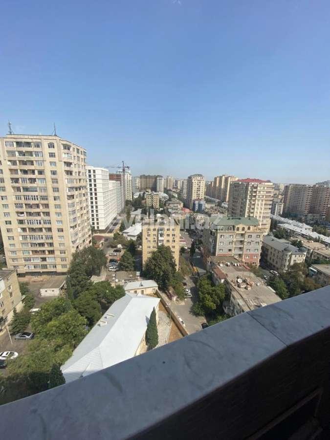 Satılır, yeni tikili, 2 otaqlı, 60 m², Bakı, Yasamal r, Elmlər Akademiyası m.