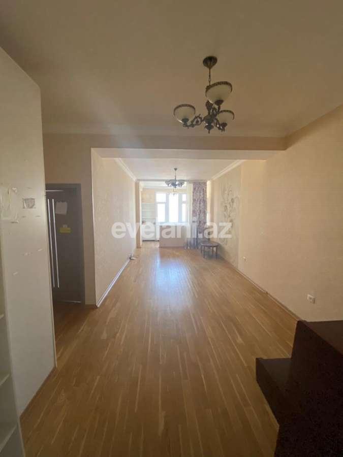 Satılır, yeni tikili, 2 otaqlı, 60 m², Bakı, Yasamal r, Elmlər Akademiyası m.
