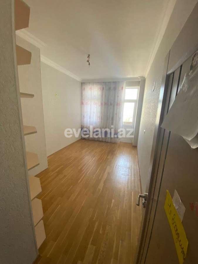 Satılır, yeni tikili, 2 otaqlı, 60 m², Bakı, Yasamal r, Elmlər Akademiyası m.