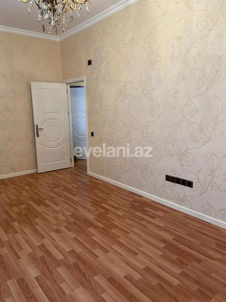Sale, new building, 3 room, 84 m², Inshaatchilar m.