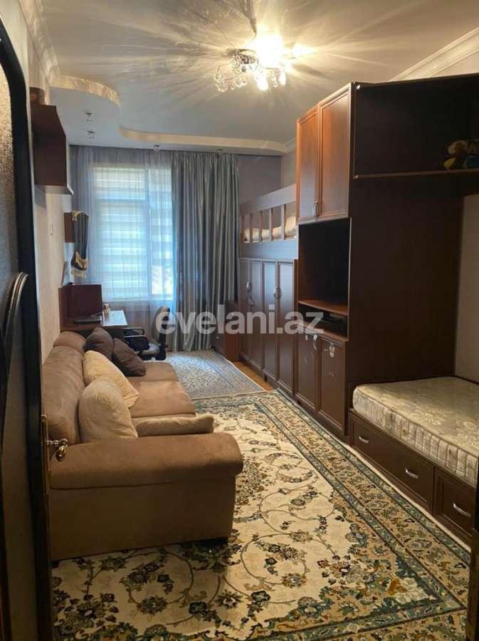 Satılır, yeni tikili, 3 otaqlı, 155 m², Şah İsmayıl Xətai m.