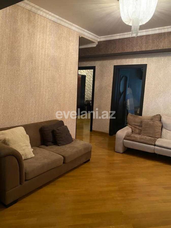 Satılır, yeni tikili, 3 otaqlı, 155 m², Şah İsmayıl Xətai m.