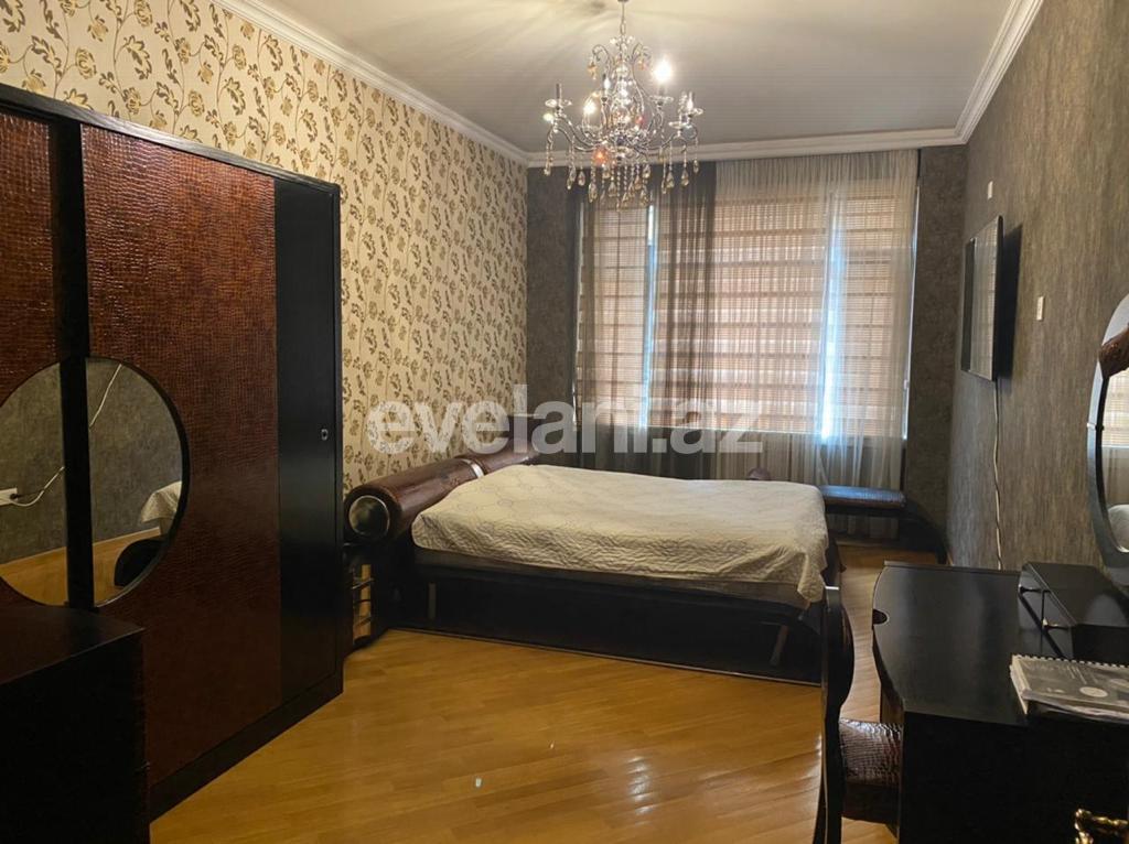 Satılır, yeni tikili, 3 otaqlı, 155 m², Şah İsmayıl Xətai m.