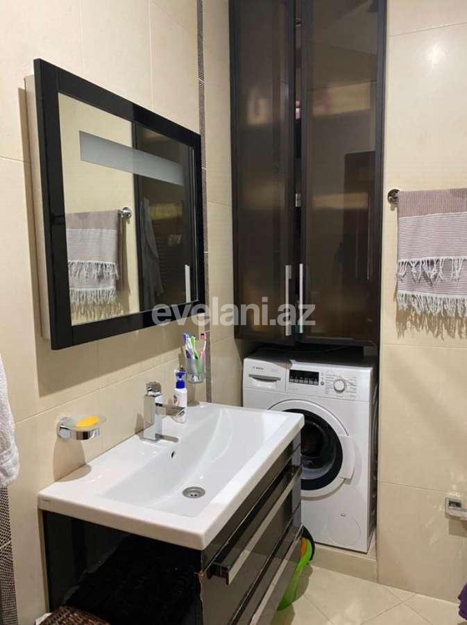 Satılır, yeni tikili, 3 otaqlı, 155 m², Şah İsmayıl Xətai m.