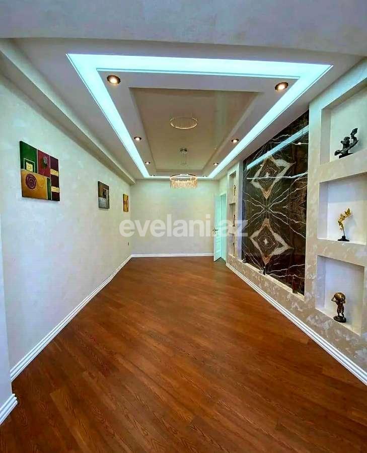 Satılır, yeni tikili, 2 otaqlı, 105 m², Elmlər Akademiyası m.