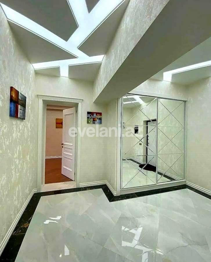 Satılır, yeni tikili, 2 otaqlı, 105 m², Elmlər Akademiyası m.