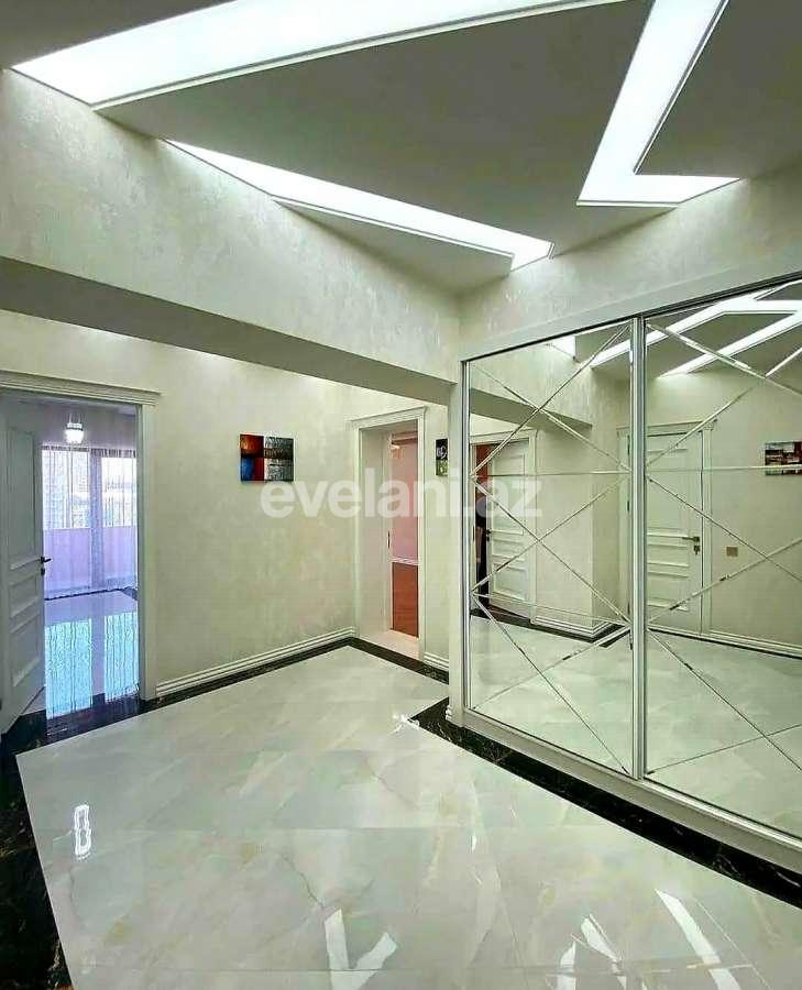 Satılır, yeni tikili, 2 otaqlı, 105 m², Elmlər Akademiyası m.