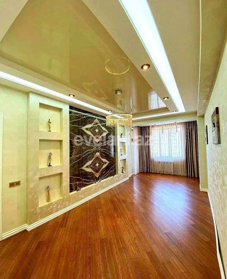 Satılır, yeni tikili, 2 otaqlı, 105 m², Elmlər Akademiyası m.