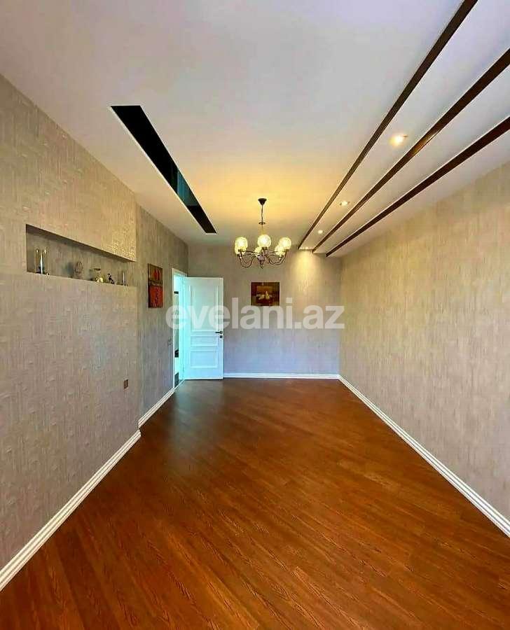 Satılır, yeni tikili, 2 otaqlı, 105 m², Elmlər Akademiyası m.