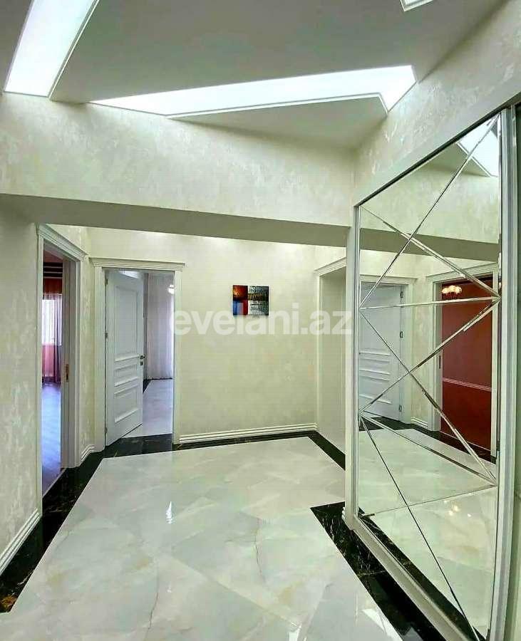 Satılır, yeni tikili, 2 otaqlı, 105 m², Elmlər Akademiyası m.