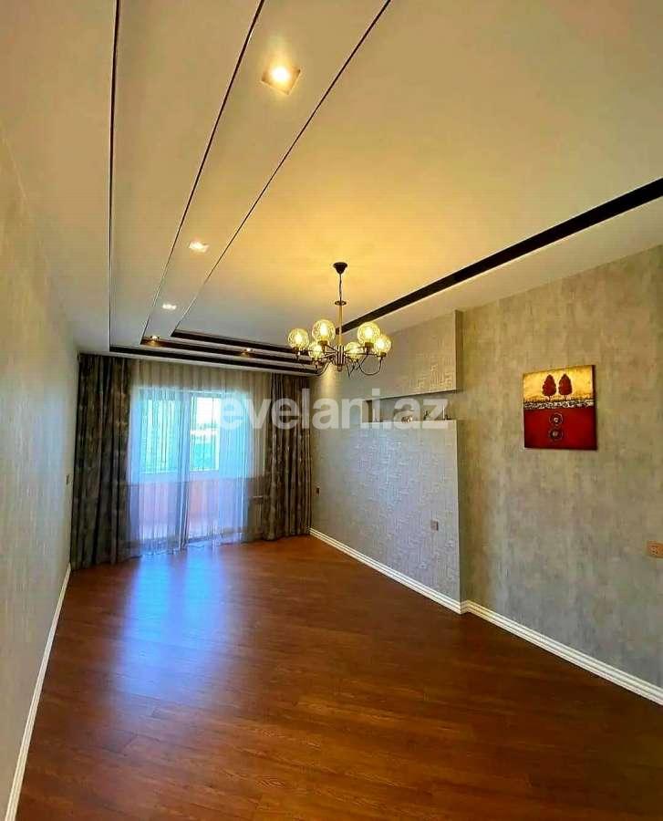 Satılır, yeni tikili, 2 otaqlı, 105 m², Elmlər Akademiyası m.