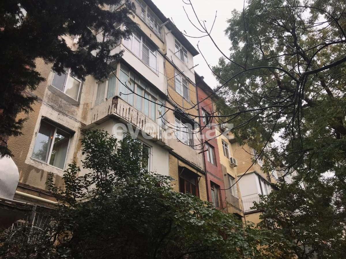 Satılır, köhnə tikili, 1 otaqlı, 30 m², İnşaatçılar m.