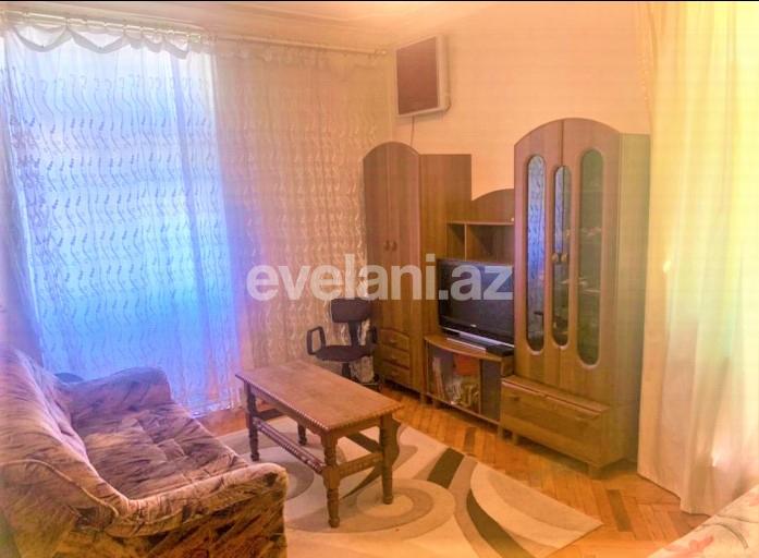 Satılır, köhnə tikili, 1 otaqlı, 30 m², İnşaatçılar m.