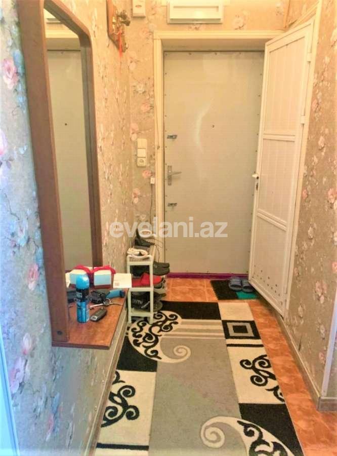 Satılır, köhnə tikili, 1 otaqlı, 30 m², İnşaatçılar m.