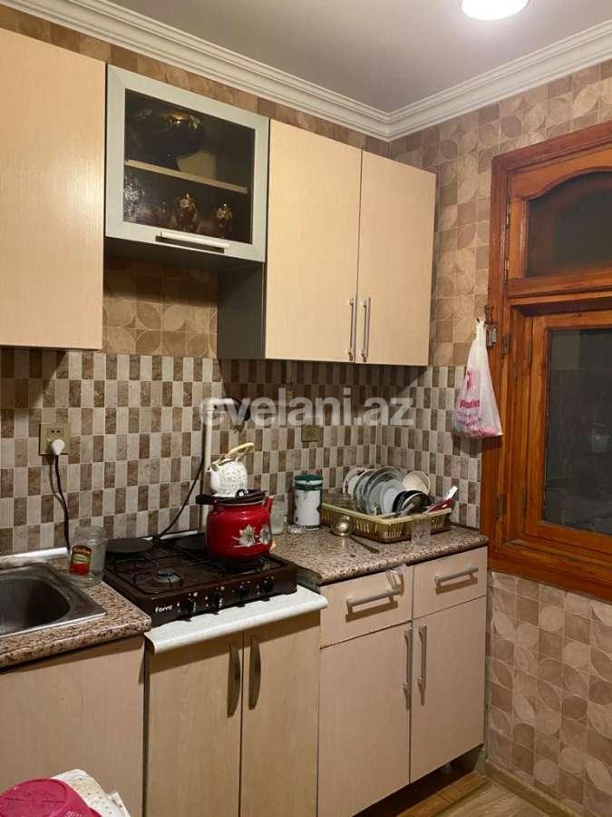 Продаётся, вторичка, 3-комнаты, 90 m², Халглар Достлугу m.