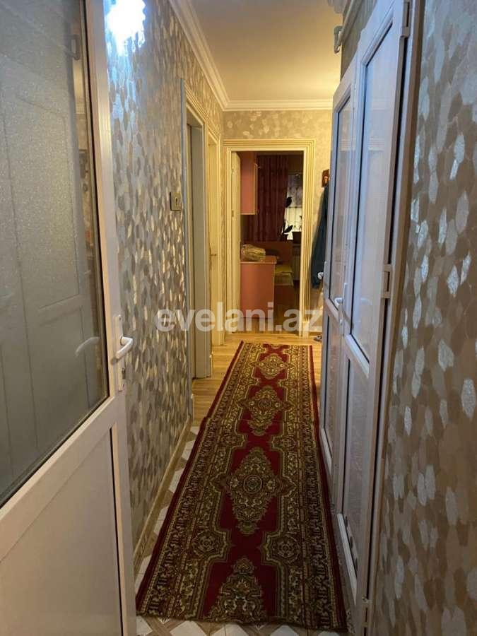 Продаётся, вторичка, 3-комнаты, 90 m², Халглар Достлугу m.