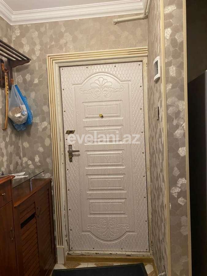 Продаётся, вторичка, 3-комнаты, 90 m², Халглар Достлугу m.