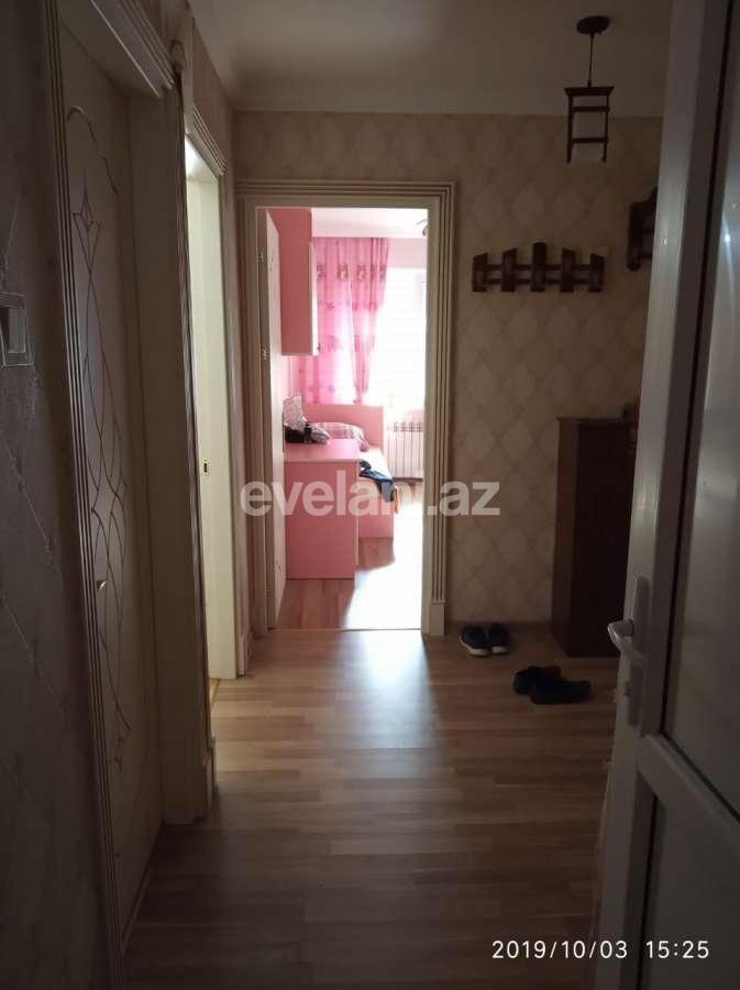 Продаётся, вторичка, 3-комнаты, 90 m², Халглар Достлугу m.