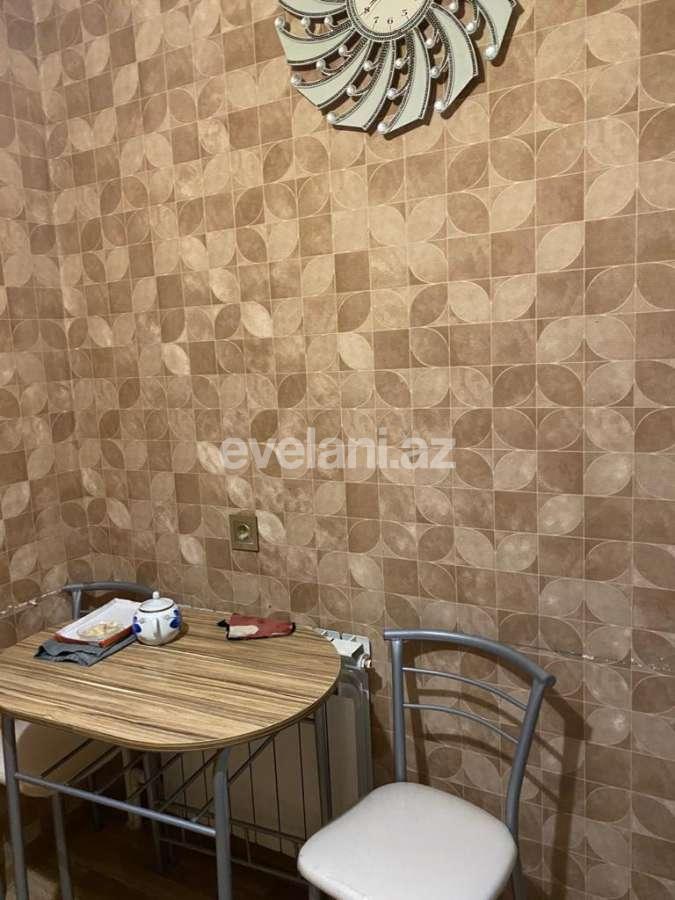 Продаётся, вторичка, 3-комнаты, 90 m², Халглар Достлугу m.