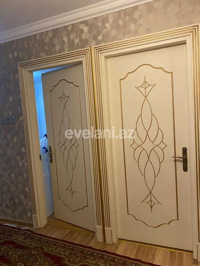 Продаётся, вторичка, 3-комнаты, 90 m², Халглар Достлугу m.