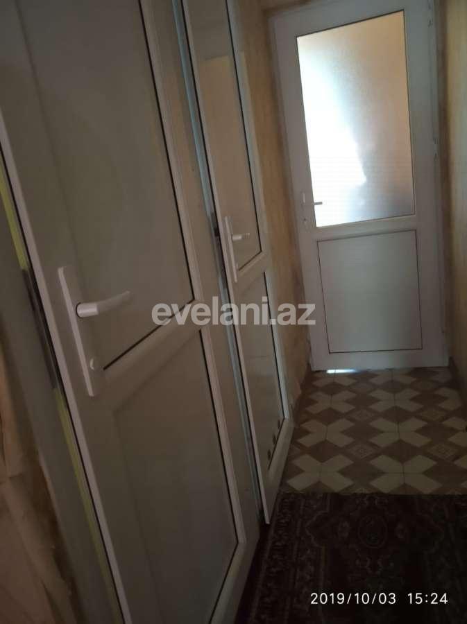 Продаётся, вторичка, 3-комнаты, 90 m², Халглар Достлугу m.