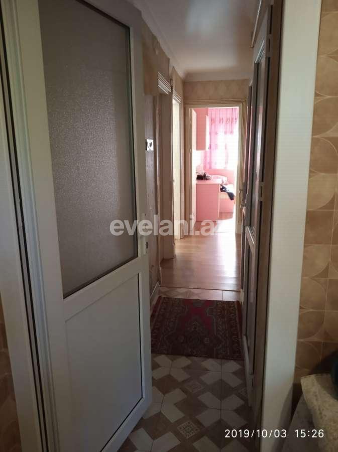 Продаётся, вторичка, 3-комнаты, 90 m², Халглар Достлугу m.