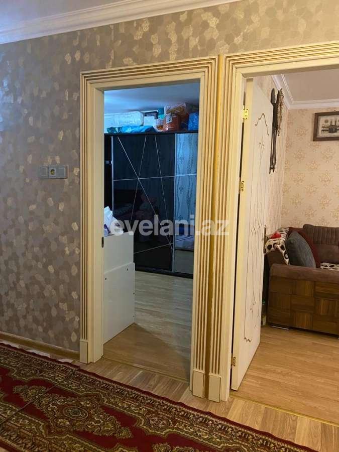 Продаётся, вторичка, 3-комнаты, 90 m², Халглар Достлугу m.