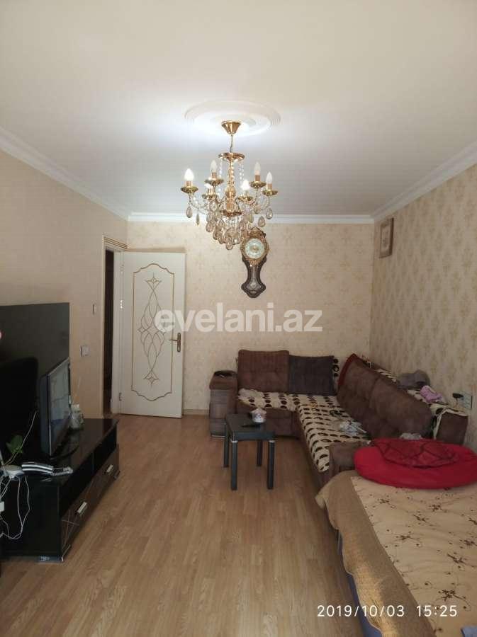 Продаётся, вторичка, 3-комнаты, 90 m², Халглар Достлугу m.