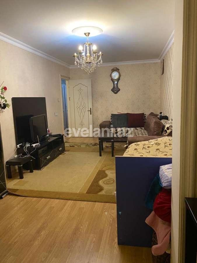 Продаётся, вторичка, 3-комнаты, 90 m², Халглар Достлугу m.