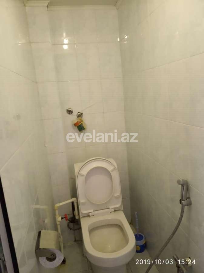 Продаётся, вторичка, 3-комнаты, 90 m², Халглар Достлугу m.