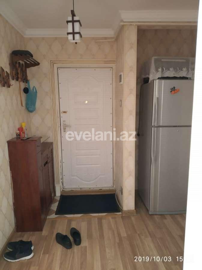 Продаётся, вторичка, 3-комнаты, 90 m², Халглар Достлугу m.