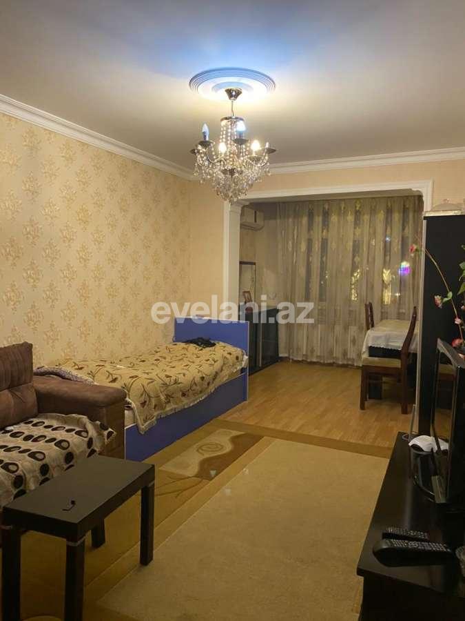 Продаётся, вторичка, 3-комнаты, 90 m², Халглар Достлугу m.