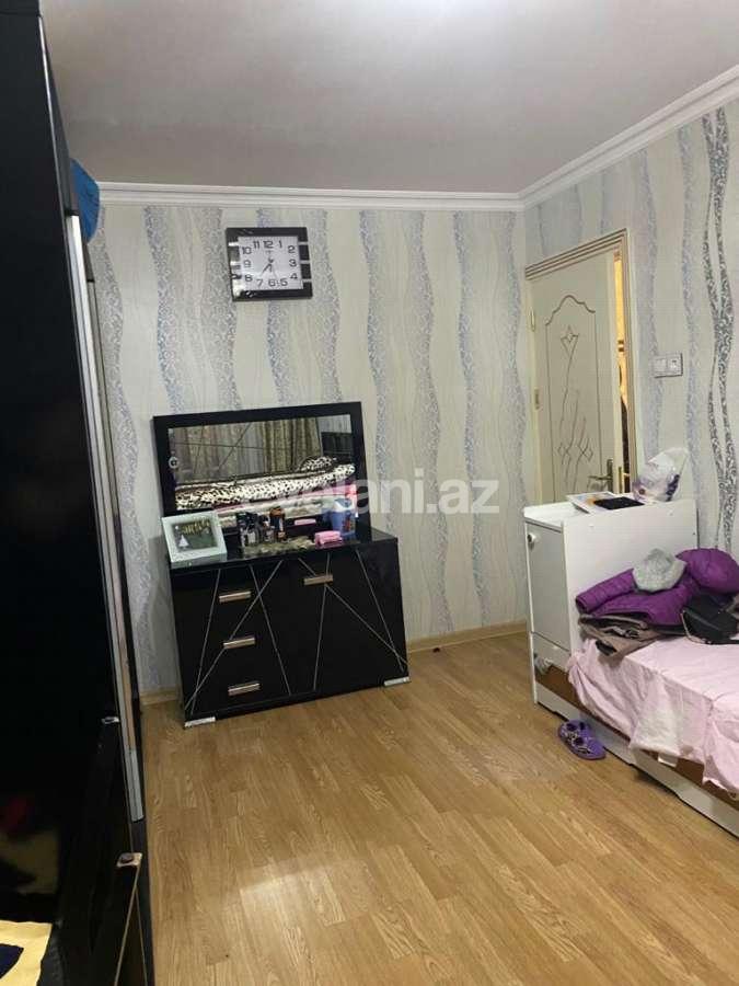 Продаётся, вторичка, 3-комнаты, 90 m², Халглар Достлугу m.