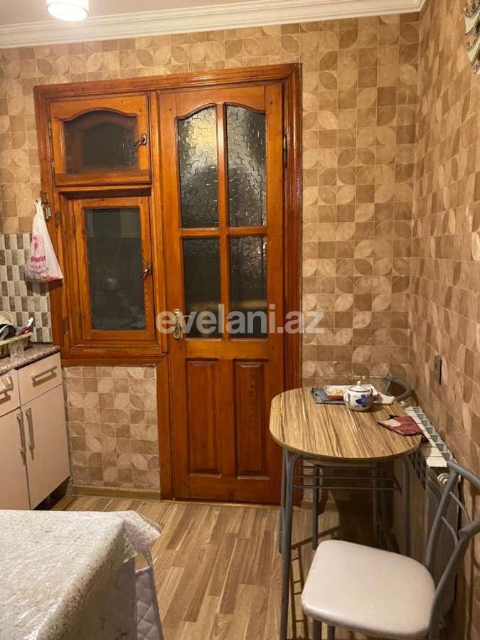 Продаётся, вторичка, 3-комнаты, 90 m², Халглар Достлугу m.