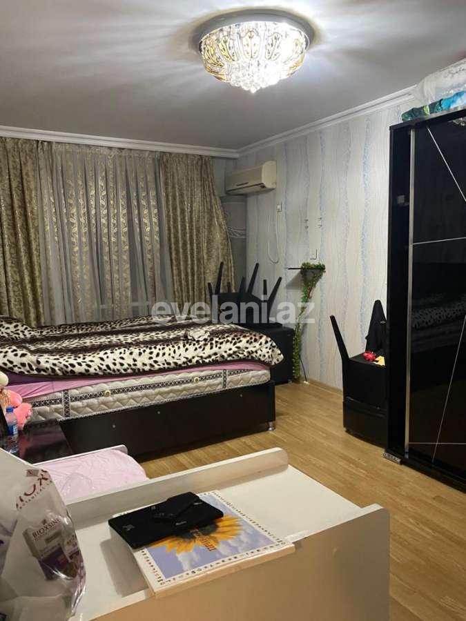 Продаётся, вторичка, 3-комнаты, 90 m², Халглар Достлугу m.