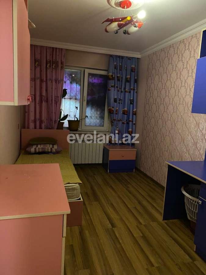 Продаётся, вторичка, 3-комнаты, 90 m², Халглар Достлугу m.