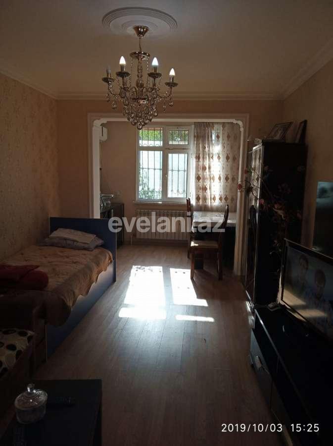 Продаётся, вторичка, 3-комнаты, 90 m², Халглар Достлугу m.