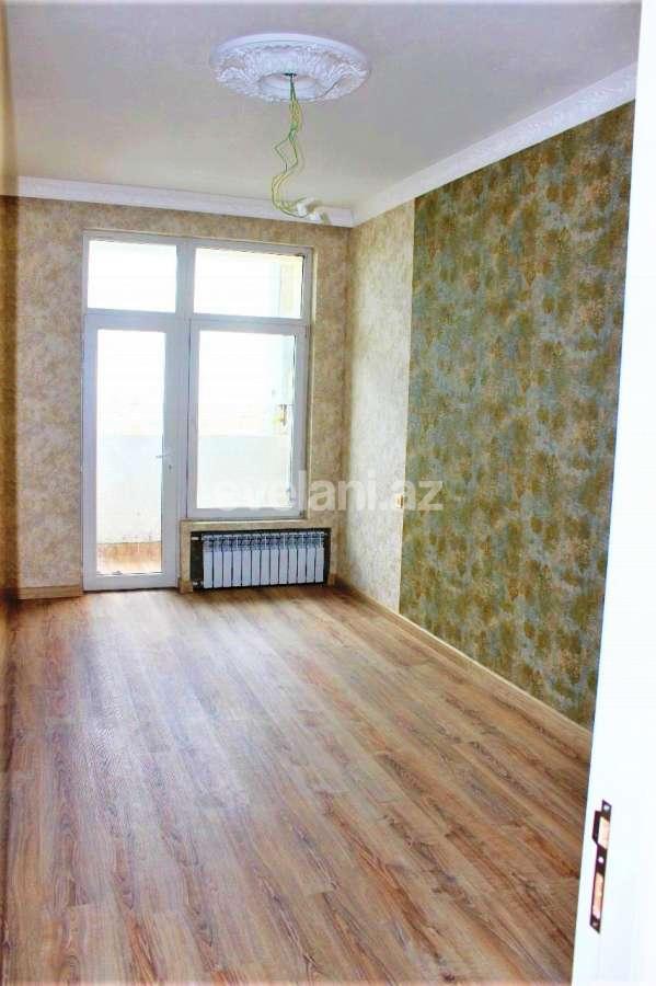 Sale, new building, 2 room, 55 m², Sabail r.