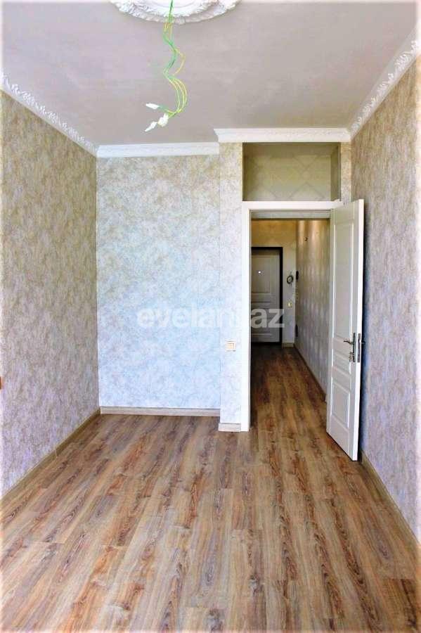 Sale, new building, 2 room, 55 m², Sabail r.