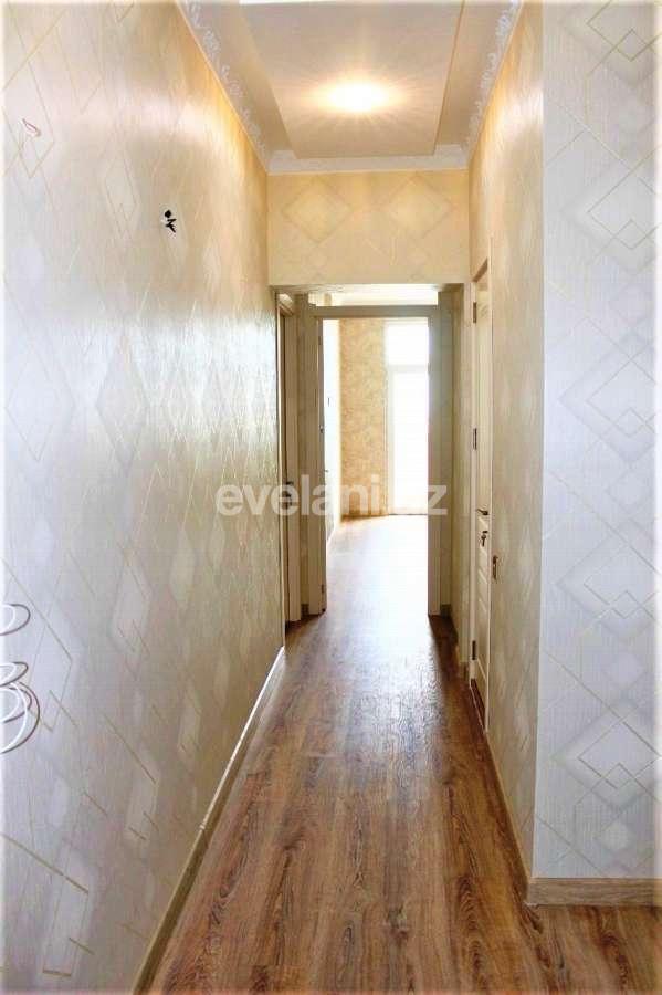 Sale, new building, 2 room, 55 m², Sabail r.