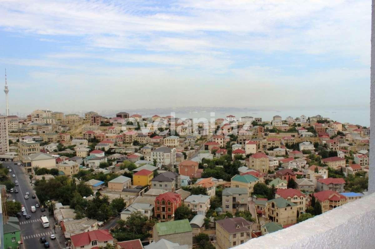 Sale, new building, 2 room, 55 m², Sabail r.