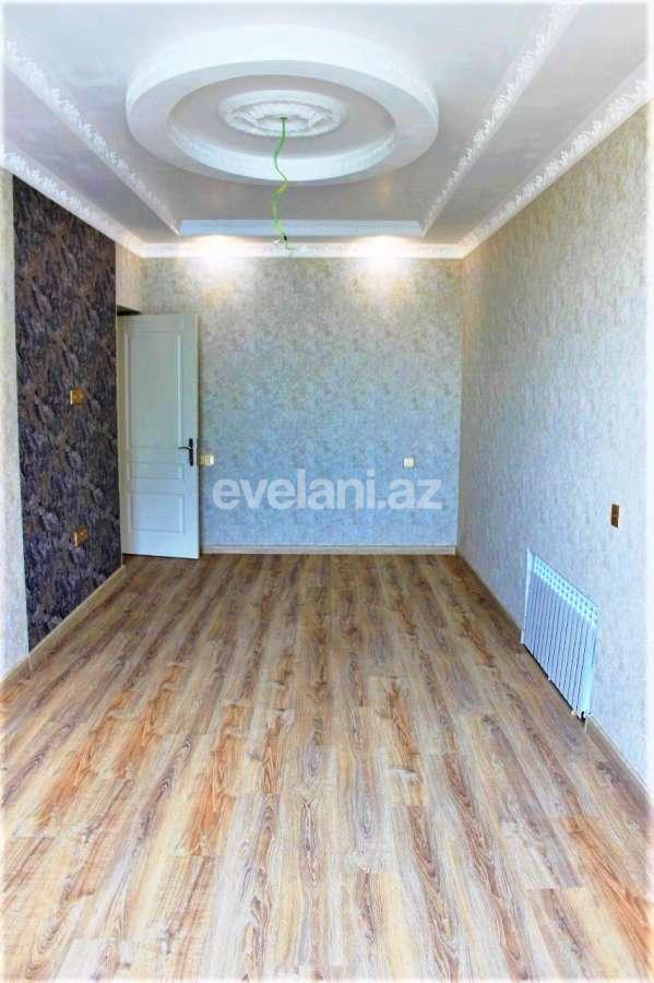Sale, new building, 2 room, 55 m², Sabail r.