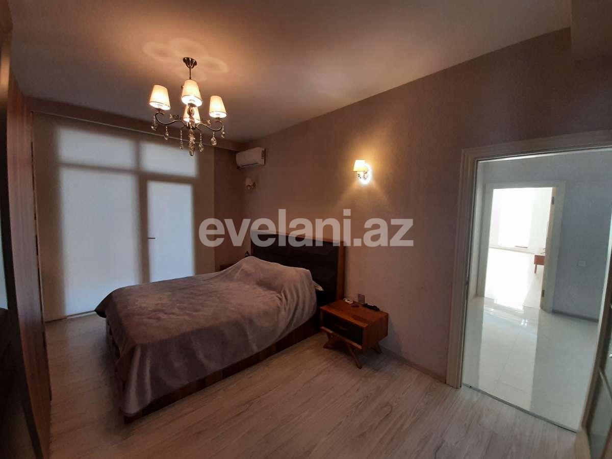 Sale, new building, 3 room, 157 m², Baku, Khatai r, Shah Ismail Khatai m.