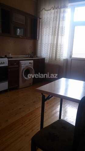 Sale, new building, 2 room, 95 m², Azadlig prospekti m.