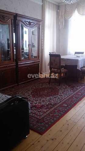 Sale, new building, 2 room, 95 m², Azadlig prospekti m.