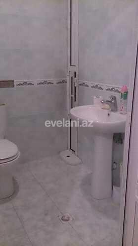 Sale, new building, 2 room, 95 m², Azadlig prospekti m.