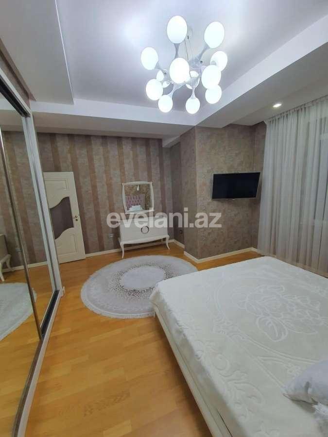 Satılır, yeni tikili, 3 otaqlı, 108 m², Gənclik m.
