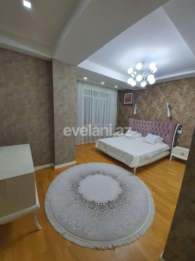 Satılır, yeni tikili, 3 otaqlı, 108 m², Gənclik m.